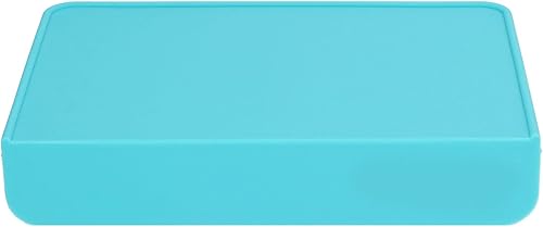 Miniatura 9 de Tapete de silicona para manipulación de café, tapete de café, tapete de café, tapete antideslizante para esquinas, almohadilla suave antiestática,