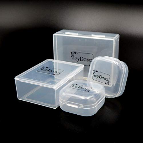 ICYROSE 925 Sterling Silver Small Purple Crystal Crown Stud Earrings 5330 (Nickel Free)3