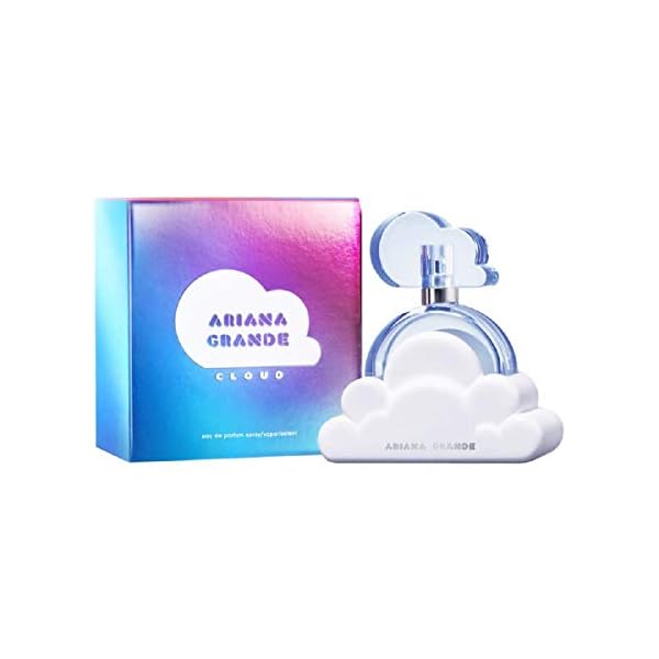 Ariana Grande Cloud Eau De Parfum For Women - Image 4