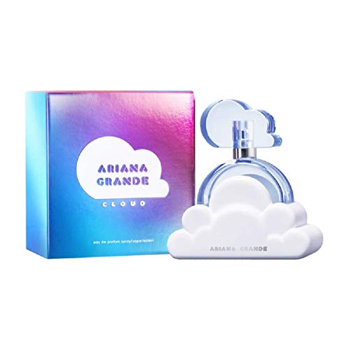 Ariana Grande Cloud Eau De Parfum For Women, 1.0 Ounce #TOP2