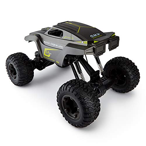 Top 10 Rc Rock Crawlers of 2023 Best Reviews Guide