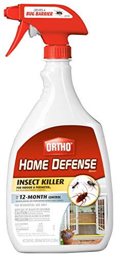 Ortho Home Defense MAX Insect Killer Spray (24oz)
