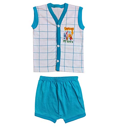 Image of Baby Boys and Baby Girls Clothing Set