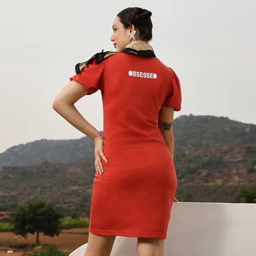 Image of PINACOLADA Women Dress