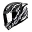 Black & Silver