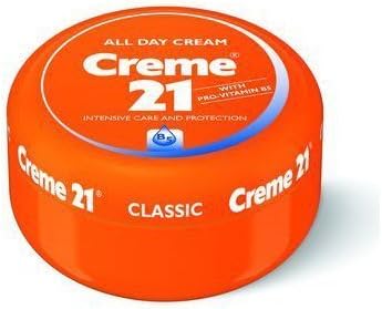 Creme 21 Classic Cream 8.5 oz - 3 Count (3 x 8.5 oz)