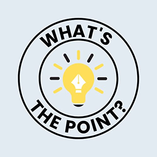 What's the Point? Titelbild