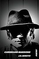 Cardboard Mansions 1502920093 Book Cover