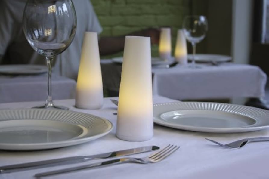 OXO Candela Glow, Set of 4 : Amazon.sg: DIY and Tools