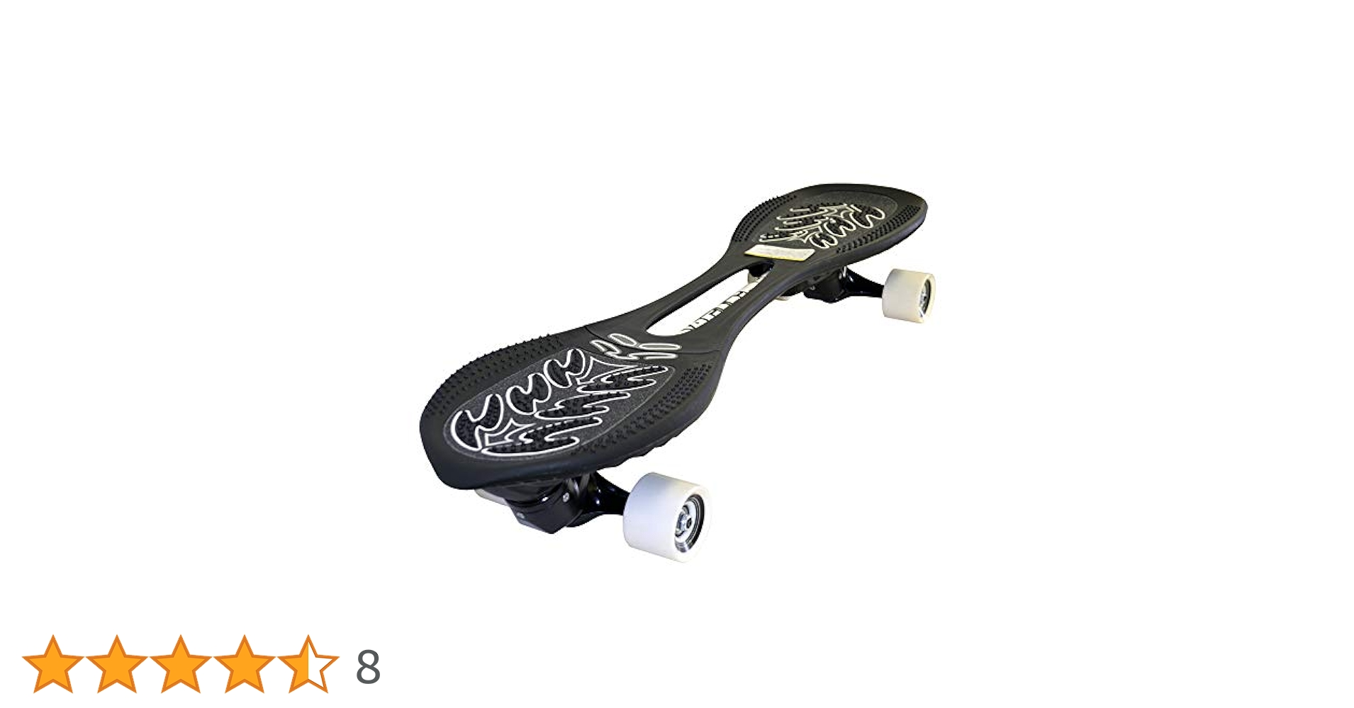 Amazon | ジェイディレーザー スケートボード PIAOO EX V RT 269