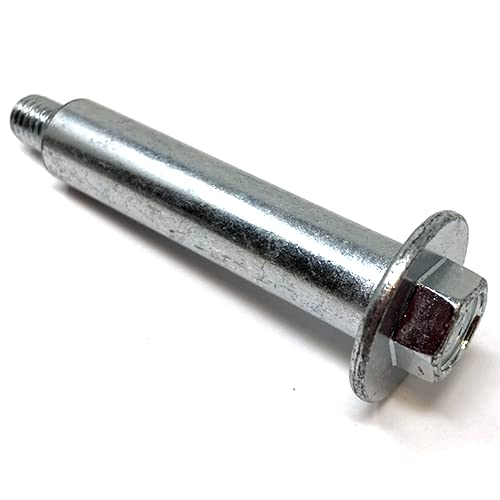 90102-VG3-000 Genuine Honda OEM Rear Wheel Bolt for Honda Mowers HRR216, HRS216, HRT216, HRZ216