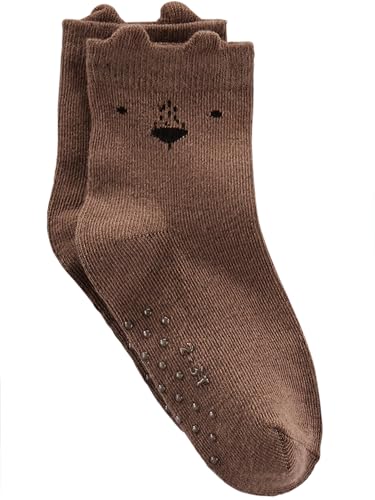 Image of Simple Joys by Carter's baby-boys 12-pack Neutral Sock Low