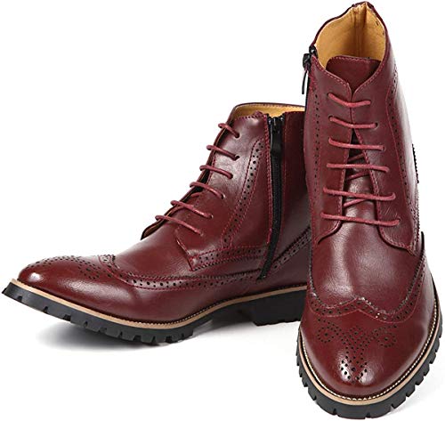 シークレットシューズ メンズ ブーツの人気商品 通販 価格比較 価格 Com