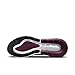 Nike Men's Air Max 270 Night Maroon/Black-White-Cedar (FN6858 681) - 10.5