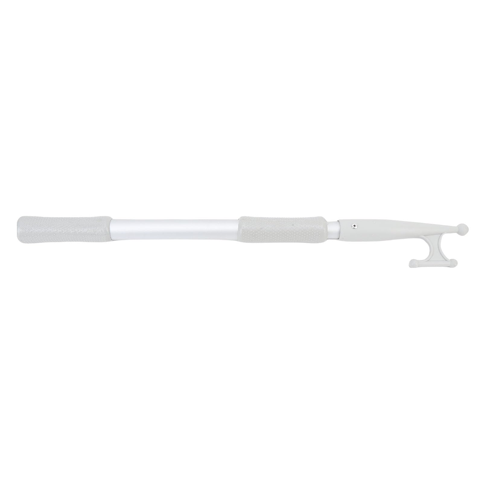 Tbest Asta Telescopica per Mezzo Marinaio in Gomma Antiscivolo, Impugnatura Ergonomica in Schiuma, Estensibile in Alluminio, per Assistenza di Attracco e Sgancio, Accessori per la