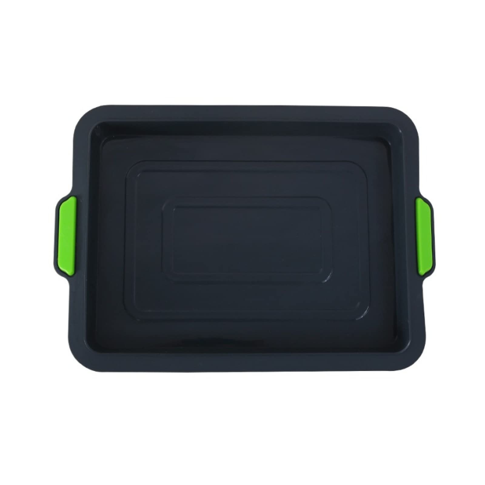 Plaque à pâtisserie silicone pour réussir vos brownies maison