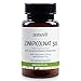 Sanuvit® - Zink 30 mg pro Kapsel | 180 Kapseln | Hochdosiert | Zink aus Zinkpicolinat | Hohe Bioverfügbarkeit und Verträglichkeit | Hergestellt in Österreich