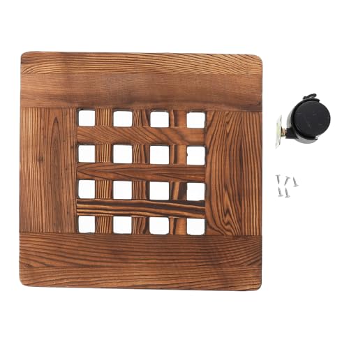 CLISPEED �������ؐ��A�ؔ��g���C �L���X�^�[�t�������A�ؔ��x�[�X�v���[�g ���ی�Ƒω׏d���������ړ��p�v�����^�[�� 25×25cm 1��