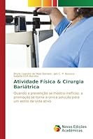 Atividade Fisica & Cirurgia Bariatrica 3841713831 Book Cover