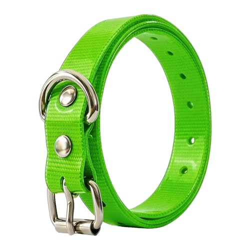 Green / 0.8 x 28.9 inches
