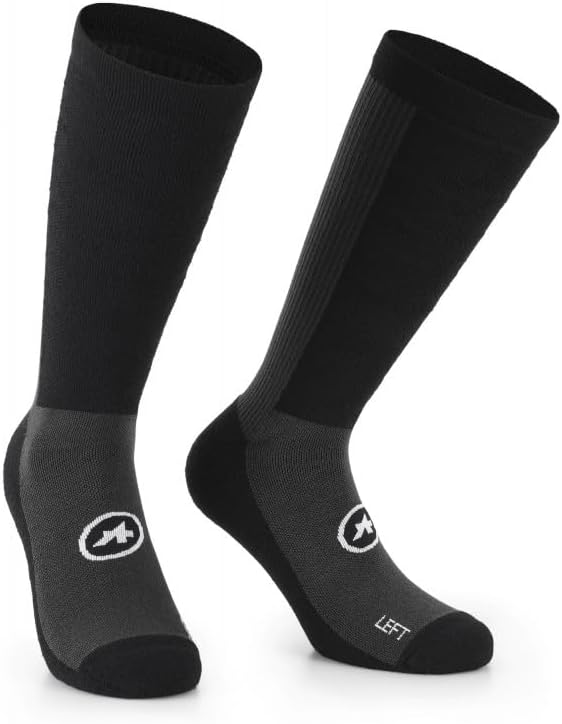 Trail Winter T3 Long Socks EU 35-38