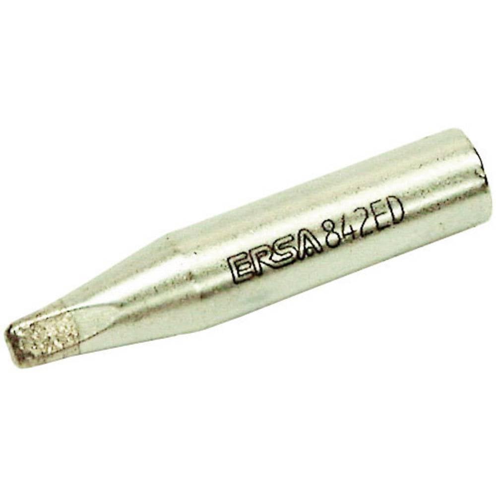 Ersa 842 ED LF Chisel-Shaped Solder Tip 3.2mm Lead-Free 1piece