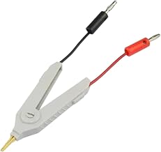 LC200A Inductance Inductor Capacitance Capacitor L/C MultiTrackier Metier Trackier Metier Tester Capacitance Digital Trackier Metier