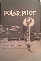 Polar Pilot: The Carl Ben Eilson Story 0813429390 Book Cover