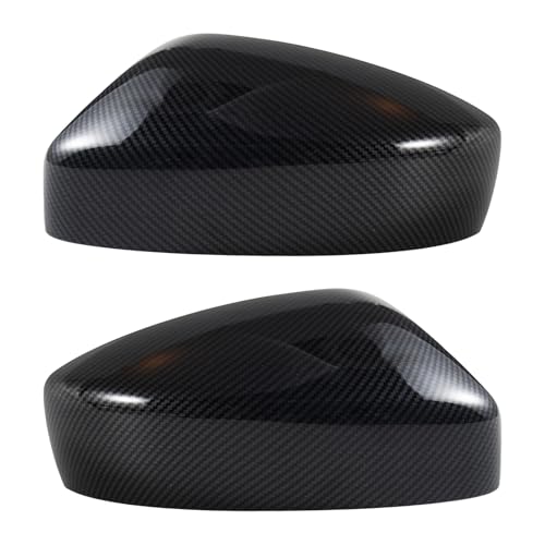 Coques de rétroviseurs pour Mazda CX-5 idéales pour vos trajets et voyages en famille