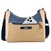 Imagen de Bolso Bandolera Mujer elegante