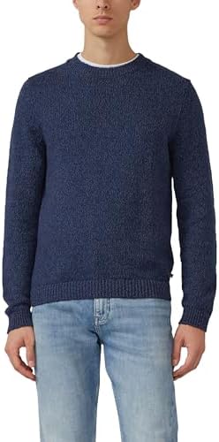 s.Oliver Grobstrick-Pullover