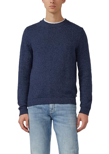Jersey de punto grueso s.Oliver para protegerte del frío con comodidad superior