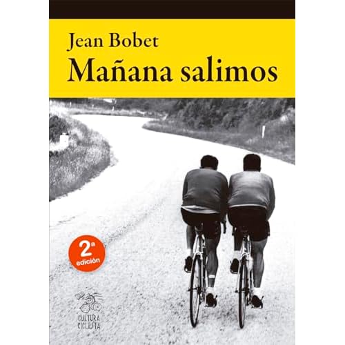 Mañana salimos (LEYENDA)