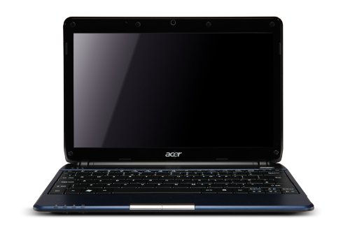 Acer Aspire Timeline AS1810TZ-4174 11.6-Inch Blue Laptop - Over 8 Hours of Battery Life (Windows 7 Home Premium)