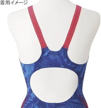 Amazon | MIZUNO(ミズノ) レース用競泳水着 レディース GX