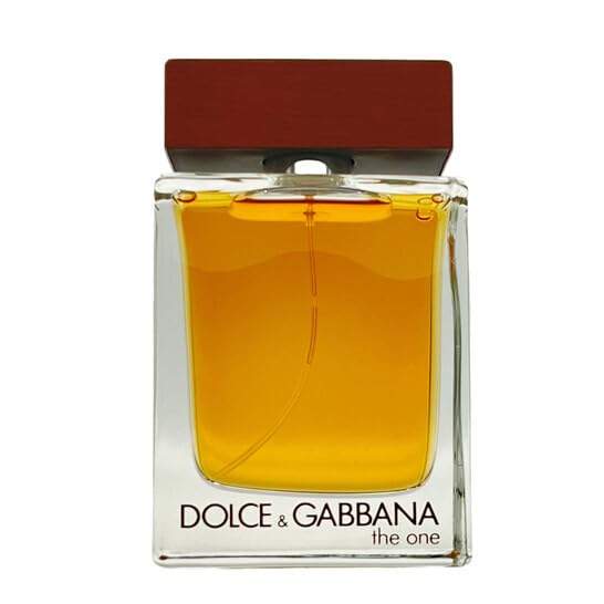 The One By Dolce & Gabbana Eau De Toilette Spray (Tester) 3.4 Oz (Men)