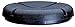 CLC Custom Leathercraft 1140 EasySeat Lightweight Plastic Bucket Seat for 3 1/2- 5 Gallon Buckets