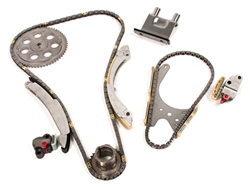 Kit de chaîne de distribution Evergreen TK10428D remplacement distribution auto