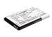 Produktbild TCTK akkus Kompatibel mit [Snom] 1271, 2758, M3, M55, M65, M70, M80, M85, M9, M90, M9R, M9R-ES, M9R-HC, Ersetzt [RTX] 8630, 8830, FBA