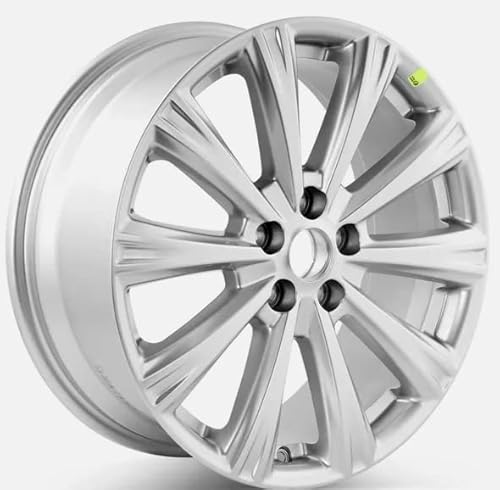 Brand New 18" x 7.5" Replacement Wheel Brand New 18" x 7.5" Replacement Wheel