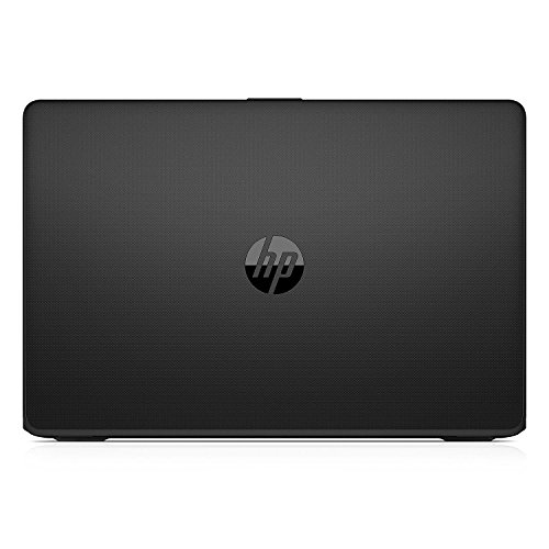 Image of 2018 Newest Premium HP 15.6 inch Business Laptop HD SVA BrightView Laptop, AMD Quad-Core A12-9720P Up to 3.6GHz 8GB DDR4 256GB SSD AMD Radeon R7 Graphics DVD-RW 802.11ac Webcam HDMI USB 3.1 Win 10-Black