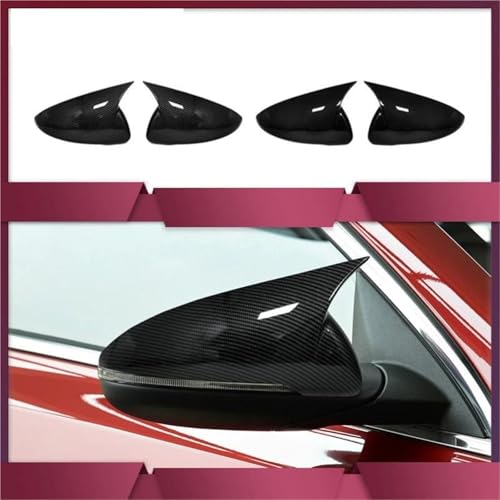 Housse de voiture avec rétroviseur intérieur et coque KIA Cerato