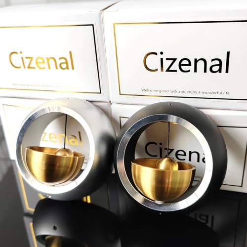 image for Cizenal Shopkeepers Bell for Door Opening,door chime for business when
