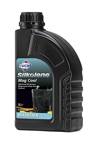 FUCHS SILKOLENE MAG COOL 1L 高性能クーラント SIL992712