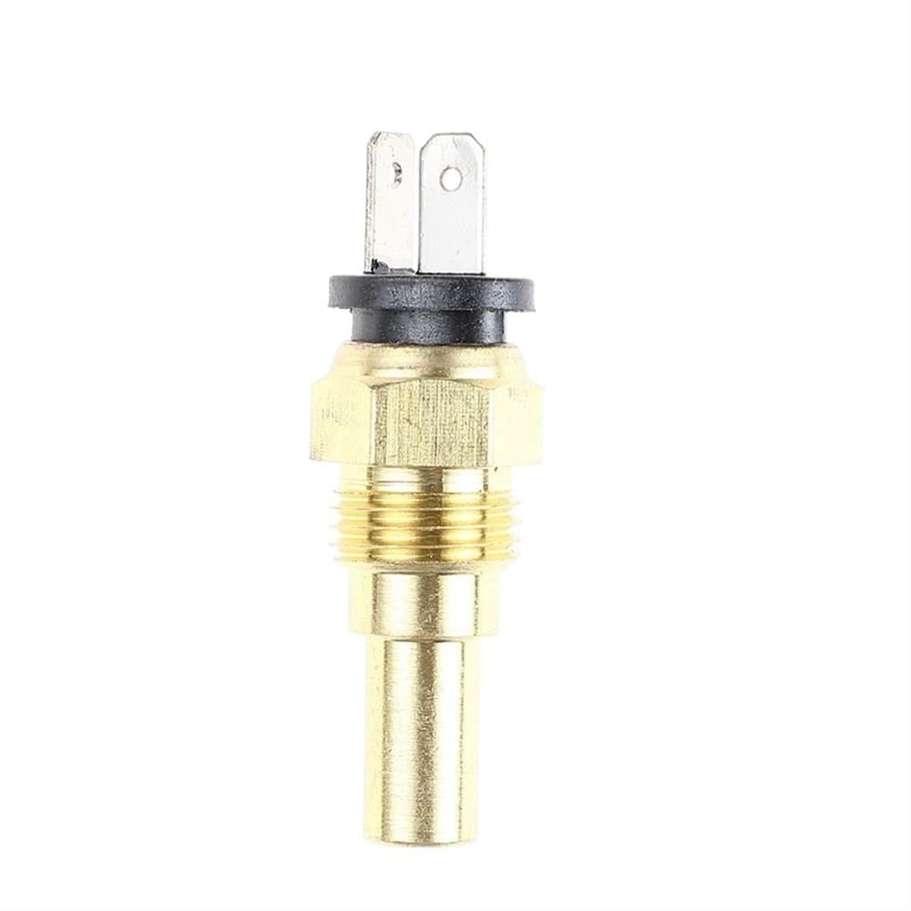 Sensor de Temperatura del Agua del Coche para Colt y Pajero. Sensor de Temperatura del refrigerante del radiador MD005051.