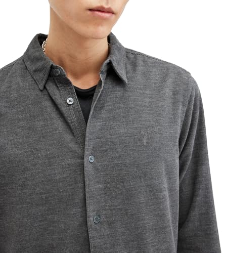 Men's Lorella Long Sleeve Shirt2