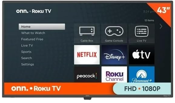 Consejos para Comprar Pantalla roku disponible en línea para comprar. 23 Imagen adicional