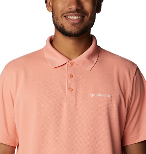Image of Columbia Men Polo Shirt
