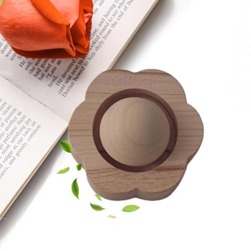 Difusores de aceite para el hogar, máquina de aromaterapia de madera con diseño de bola, no requiere electricidad, difusor de coche, para el hogar, baño, hotel, oficina, escritorio, coche, viajes