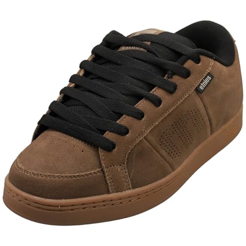 Etnies Kingpin Skate Shoes